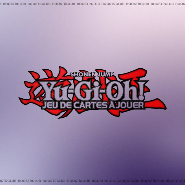 Yu-Gi-Oh!