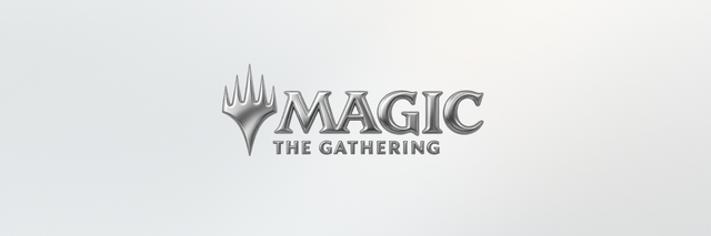 Magic : The Gathering