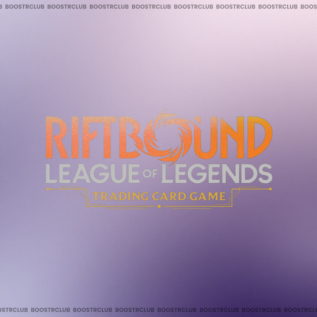Riftbound