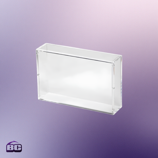 Protection Acrylique Display Lorcana