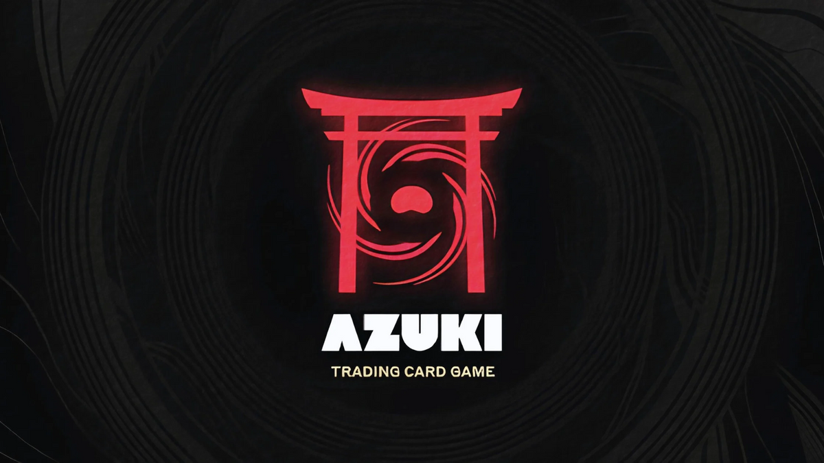 Azuki TCG : présentation, règles et produits du nouveau jeu de cartes anime