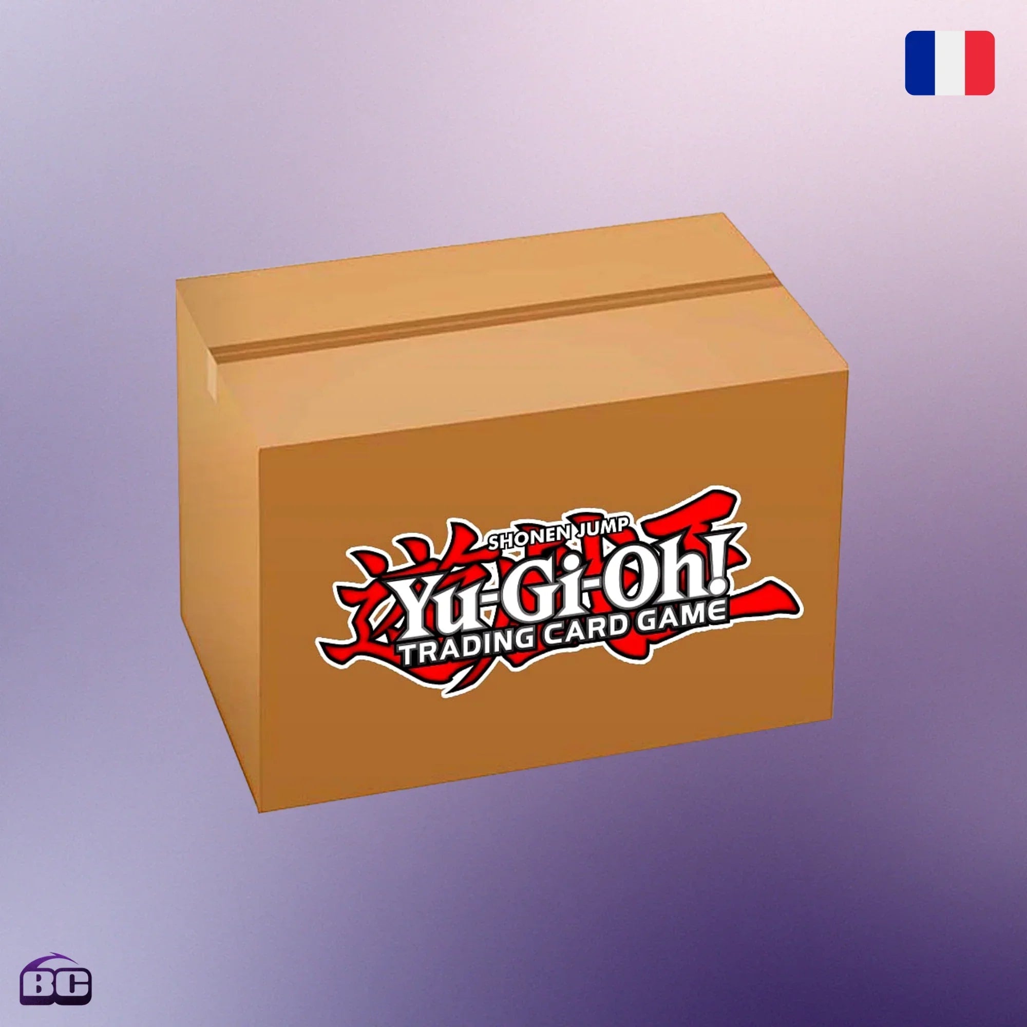 Magnificent Monsters Yu-Gi-Oh! : la nouvelle rareté Grand Master Rare