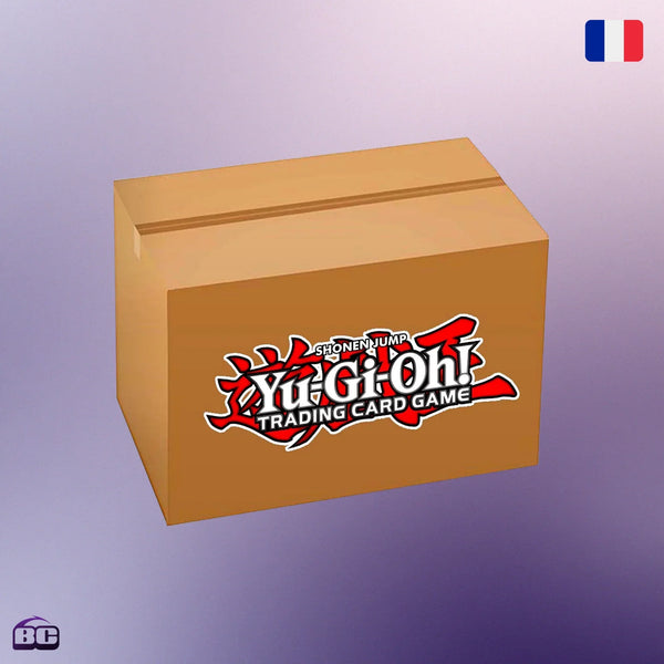 Magnificent Monsters Yu-Gi-Oh! : la nouvelle rareté Grand Master Rare