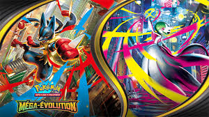 Display Pokémon Méga-Évolution ME01 / ME02 / ME02.5 / ME03 : tout ce qu'il faut savoir avant d'acheter