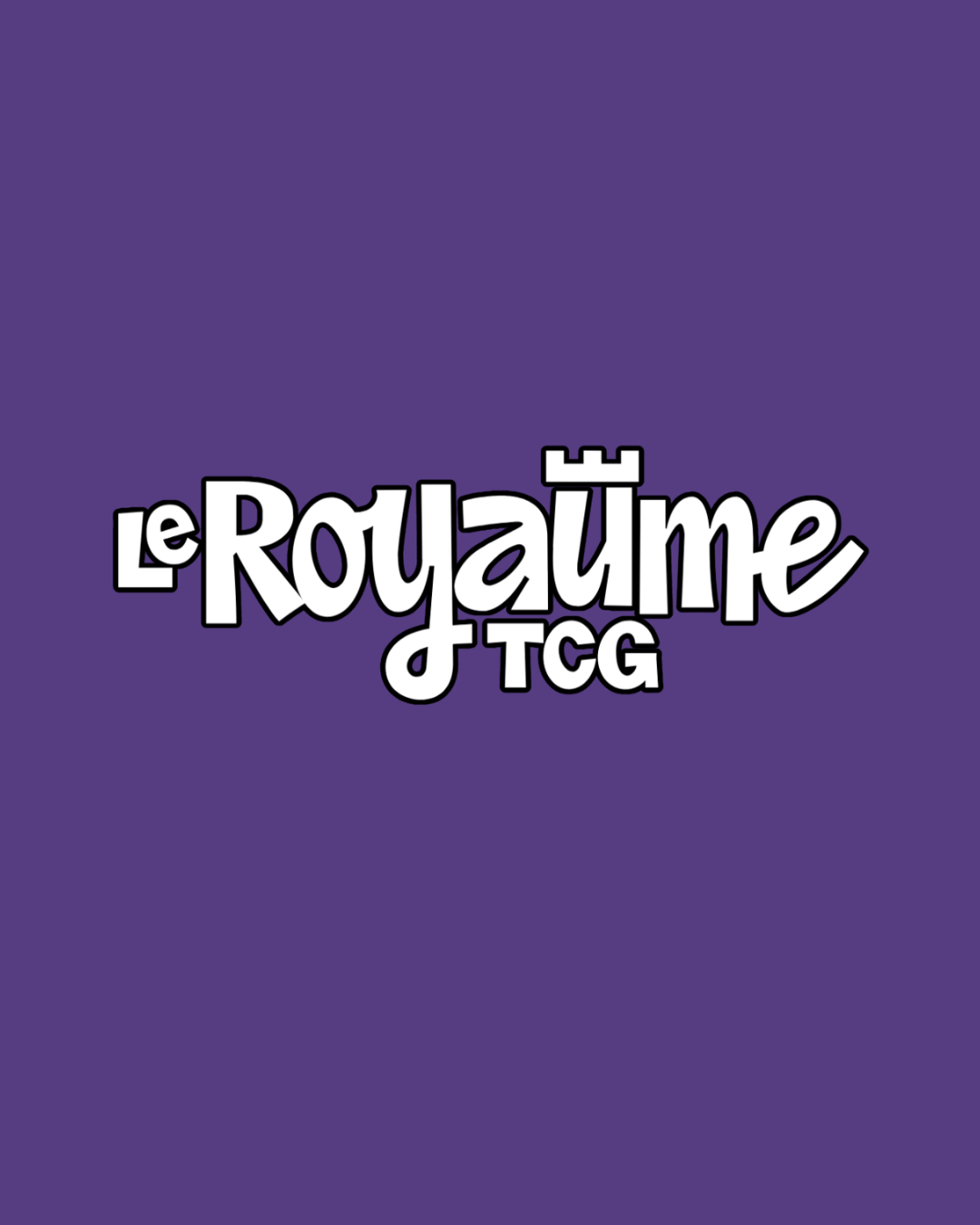 Royaume du TCG 2026 : tout ce qu'il faut savoir avant d'y aller
