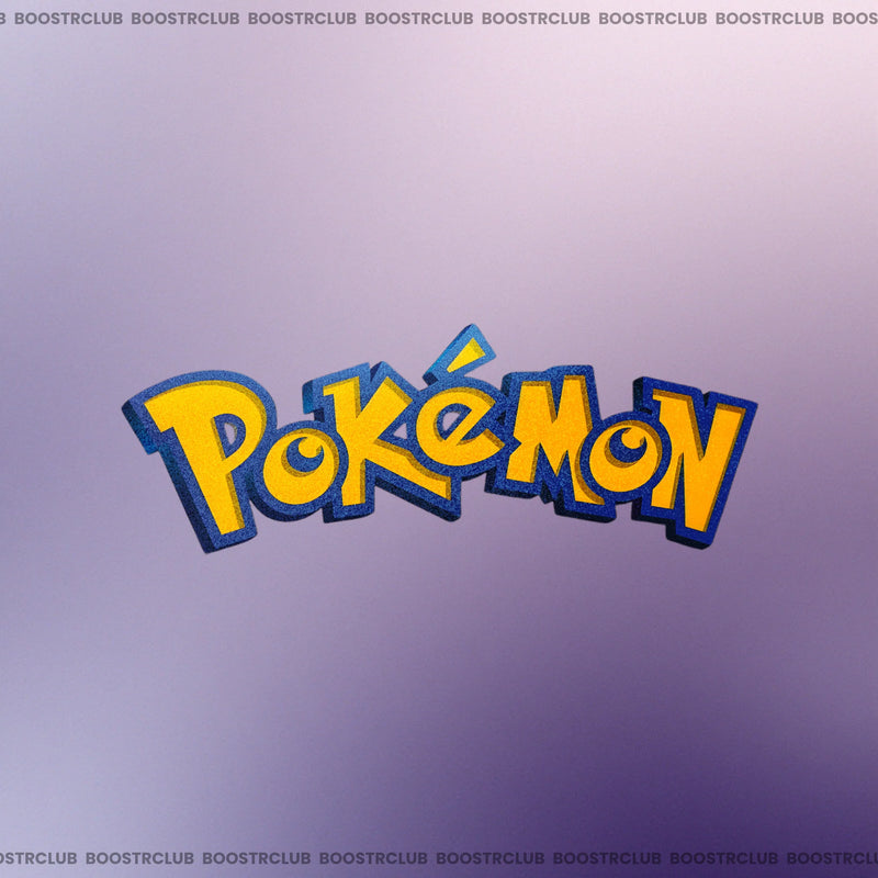 Pokémon