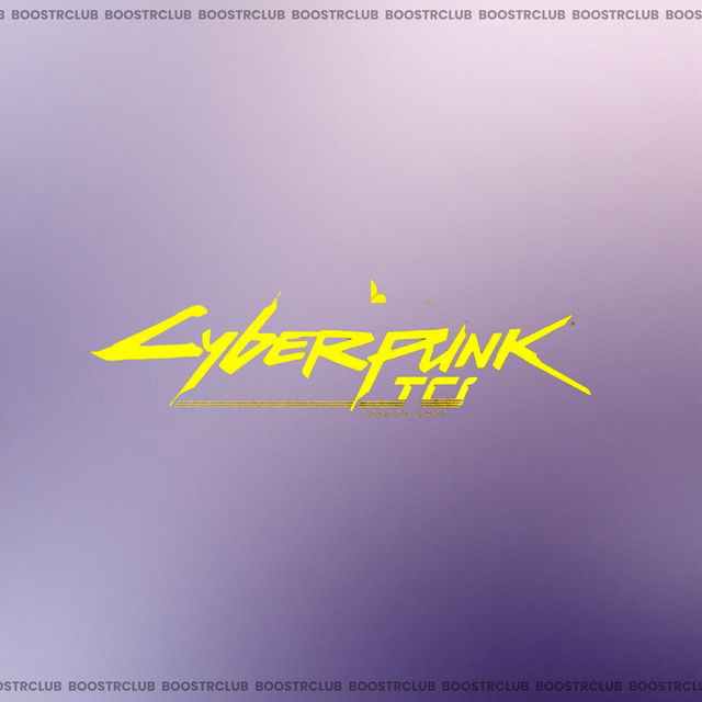 Cyberpunk 2077 TCG