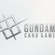 Gundam Card Game