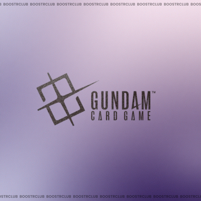 Gundam GCG