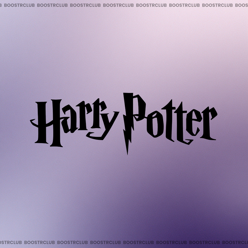 Harry Potter