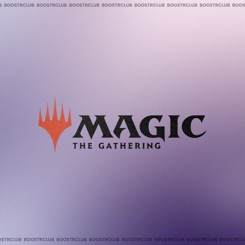 Magic : The Gathering