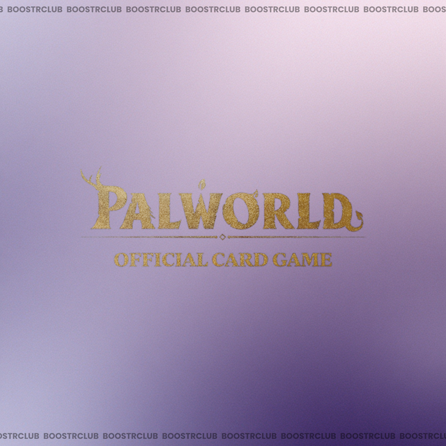 Palworld