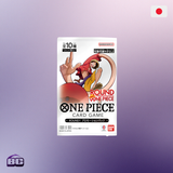 One Piece - Booster Round 1 Promo [JP]