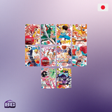 One Piece - Booster Round 1 Promo [JP]