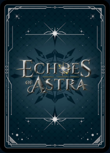 Echoes of Astra