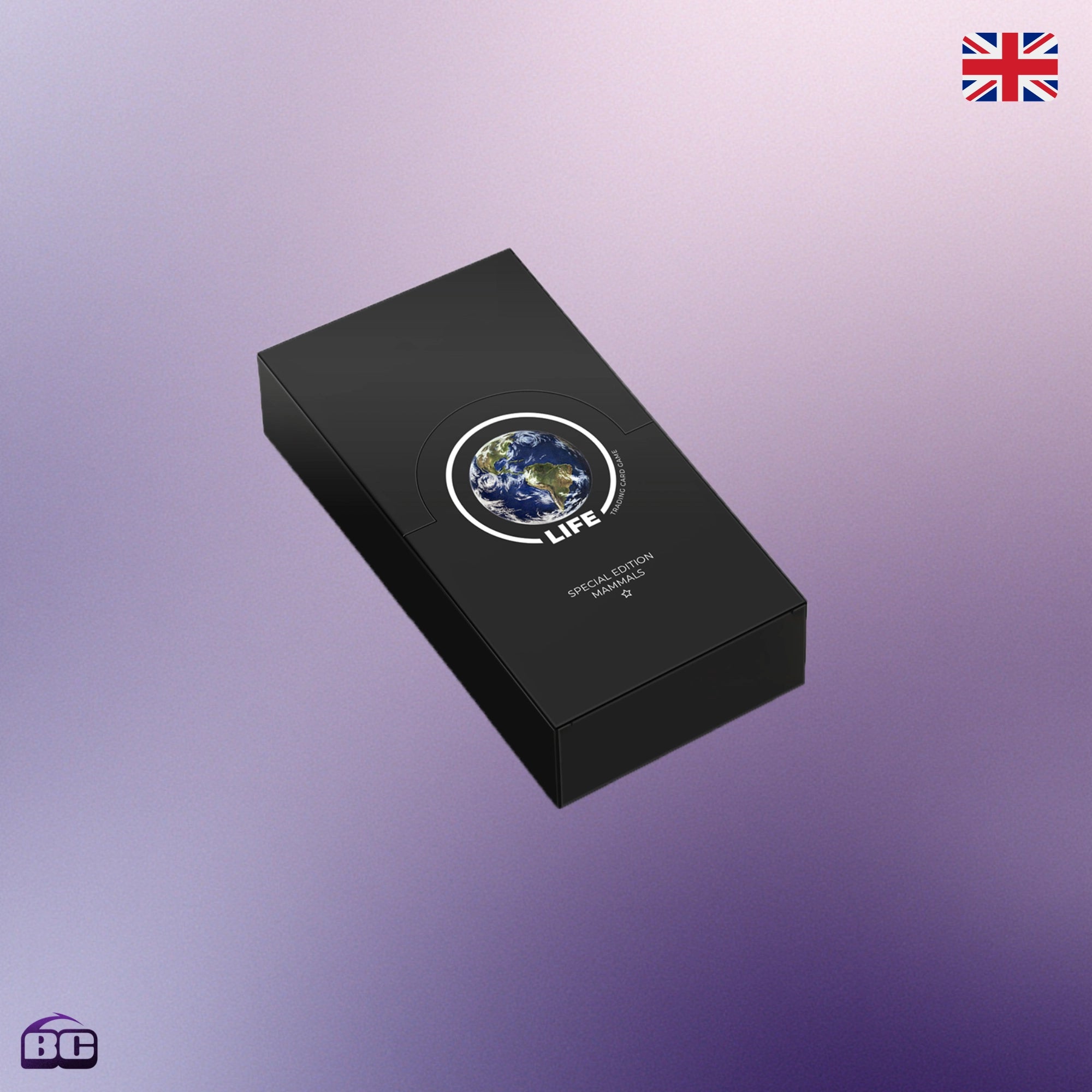 Life TCG - Mammals Special Edition Mini Box EN