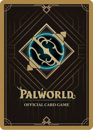 Palworld