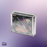 Protection Acrylique Display (24 boosters) Yu-Gi-Oh! 1