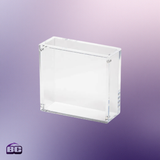 Protection Acrylique Display Collector Magic The Gathering