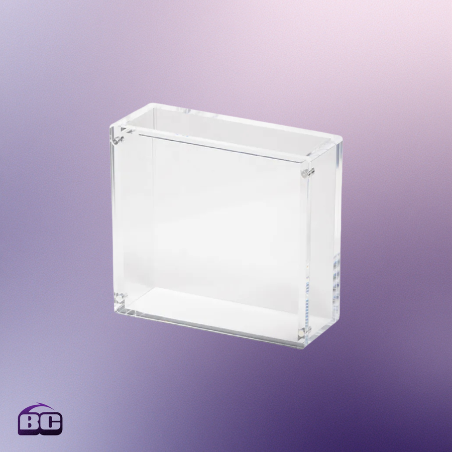 Protection Acrylique Display Collector Magic The Gathering