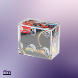 Protection Acrylique Display Pokémon 2