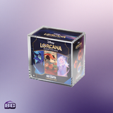 Protection Acrylique Trove Pack Lorcana 1