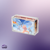 Protection Acrylique Display Magic The Gathering mtg