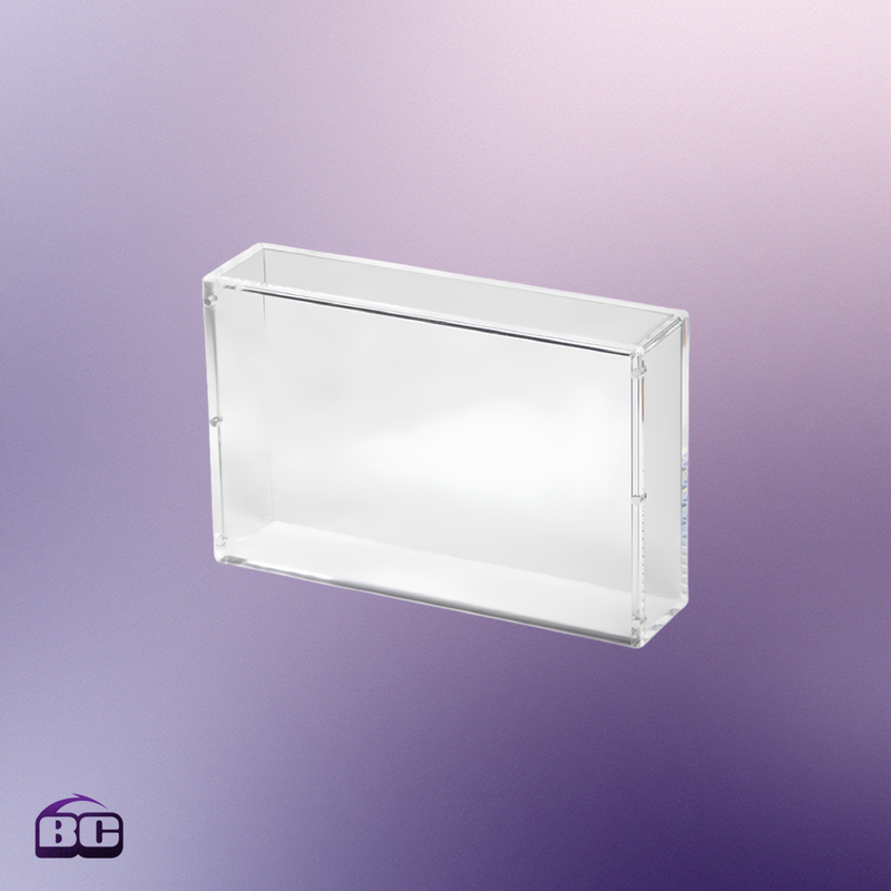 Protection Acrylique Display Lorcana