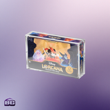 Protection Acrylique Display Lorcana