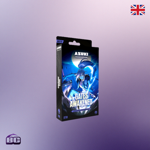 Azuki TCG - Starter Deck Raizan - Gates Awakened [EN]